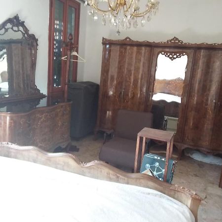 Spacious Room Marghera Bagian luar foto