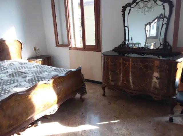 Spacious Room Marghera Bagian luar foto