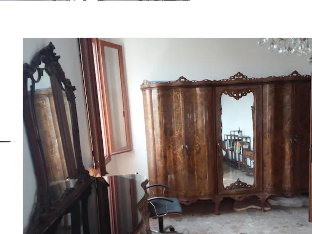 Spacious Room Marghera Bagian luar foto