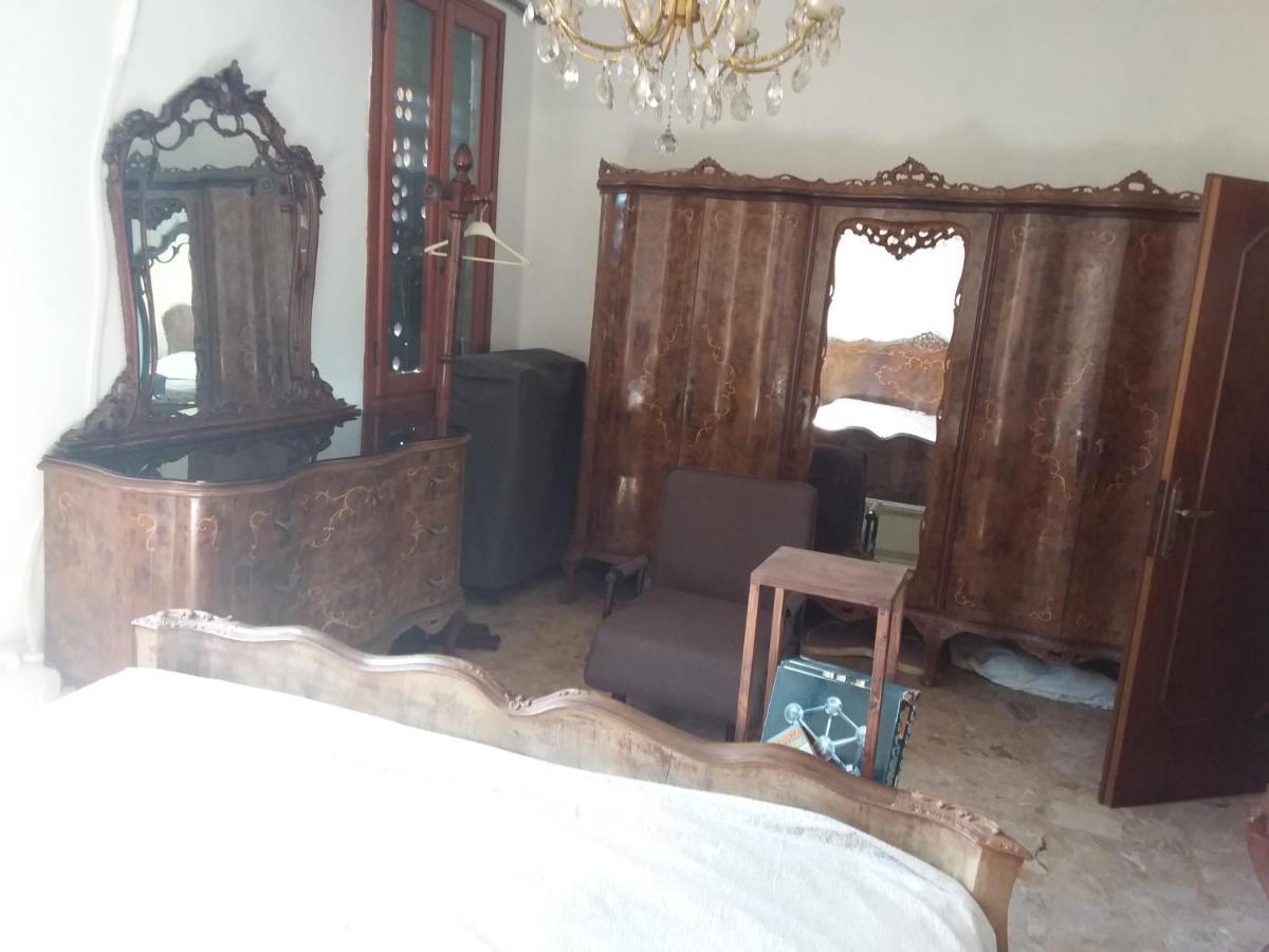 Spacious Room Marghera Bagian luar foto